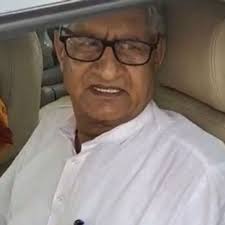 BJP MP Jangra accuses Rahul of doublespeak