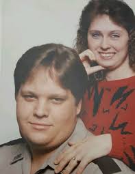 Enjoy the memories my wife sandy joyce cooper and myself class of 72