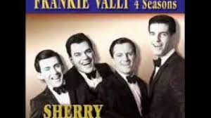 The Four Seasons Sherry Lyrics Genius Lyrics
