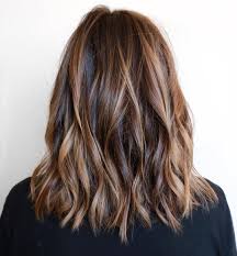 Looking to update brown hair? 50 Dark Brown Hair With Highlights Ideas For 2020 Hair Adviser