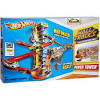 Play the hot wheels race track game to create a customized, super fast track builder race track! 1