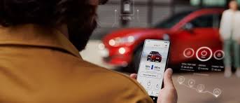 No one ever wants to find themselves locked out of their car. Fordpass App Make The Most Of Your Connected Car Ford Uk