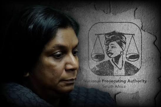 IDAC boss Andrea Johnson faces complaints, oversight office confirms | News24