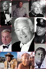 Remembering George Kennedy, Oscar Winner and Star of Cool Hand Luke