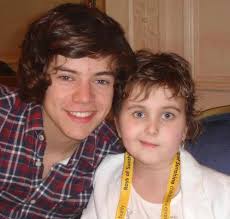 Profile for Hope for Niamh