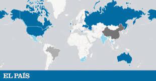 Последние твиты от gestación subrogada (@gsubrogada). La Situacion De La Gestacion Subrogada En El Mundo Internacional El Pais