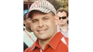 Christopher Gene Tyra