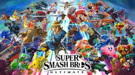Super Smash Bros. Ultimate Tournament