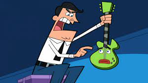 Watch The Fairly OddParents Season 8 Episode 5: Meet the Odd Parents - Full  show on Paramount Plus