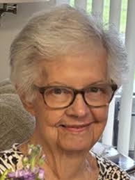 Carol June Boldt Obituary