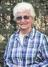 Mildred Louise (Briggs) Carr