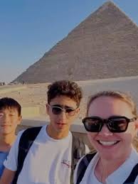 This weekend, the AISA JV/V swim team had an unforgettable time competing  at NESAC in Cairo, Egypt! 🏊‍♂️🌍 It was a fantastic opportunity to connect  with swimmers from across the Middle East. A huge ...