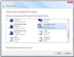 If you're using windows 8 or 10, you'll see a screen like the one below. Https Images Eu Ssl Images Amazon Com Images I A1wvbi7puus Pdf