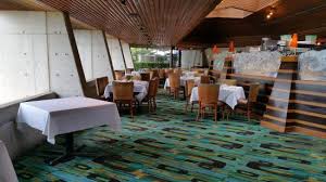 Interior Picture Of Chart House Restaurant Miami