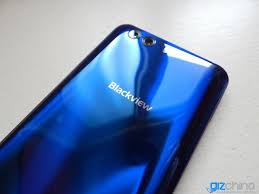 Blackview P6000 review: beauty with a ...