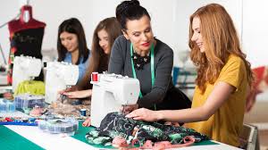 It is also about being able to fend for yourself as an adult. How Well Do You Know Sewing Terms Zoo