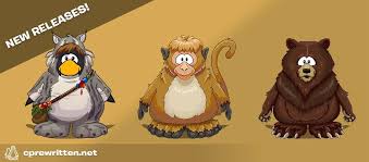 A year later it was announced that club penguin, too, would be closing, a decision that was …damage records and steal valuable accounts with rare virtual items exchangeable for money collected from the game. Pflqyjinsmre9m