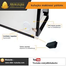 Kulucka Makinesi Ve Yalitimi 2020 Kulucka 1 Sinif Sinif