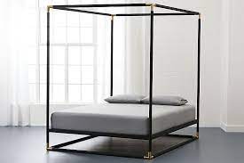 6 Modern Canopy Beds That You Can Actually Afford Architectural Digest