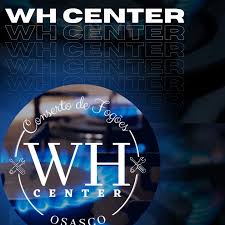 WH CENTER Itapevi- Assistência Técnica de Eletrodomestico