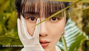 1st off, im a girl lol & artist,creator 'if u dont have it draw it and have it #iamother #oneandonly. Kwon Mina Of Aoa Makes Yet Another Revelation About Abuse Perpetrator Is Unknown