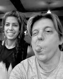 My barista was wearing this shirt this morning therefore my coffee has made  me super human.