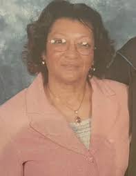 Missionary Sandra J. Talbert Obituary (1940