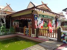 Arts & crafts in pulau langkawi. Mahsuri S Tomb Makam Mahsuri Langkawi Tickets Tours Book Now