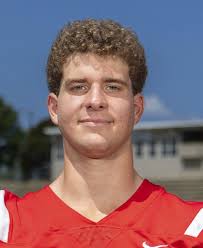 2024-25 All-Sports Program by lee-scottacademy