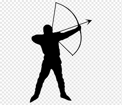 Maybe you would like to learn more about one of these? Archer Of The Heathland Deliverance Archer Of The Heathland Betrayal Archery Silhouette Silhouette Angle Animals Woman Png Pngwing