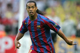 Psg star in the making. Ronaldinho S Former Psg Teammate Reveals Brazilian Only Trained Once A Week Due To Party Lifestyle Mirror Online