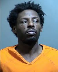 BRAXTON, DONNELL HOWARD