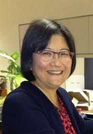 Judy Wong Obituary (2016)