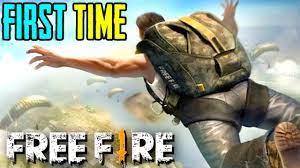 Garena free fire players are live people, there are no bots. Playing Free Fire For The First Time Hs Gaming Youtube