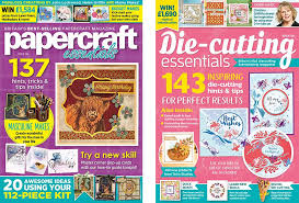 Explore our gorgeous cards, inspirational techniques and expert advice for card makers everywhere. Craftworld Live With Lou Collins Magazine Mayhem