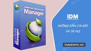 Cach Cai Idm Setup Internet Download Manager Tải File Tốc độ Cao