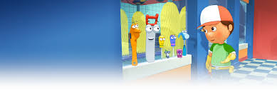 Handy Manny: Season 2, Episode 28 | Rotten Tomatoes