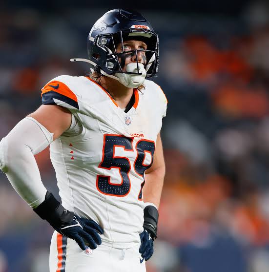 Denver Broncos have waived OLB Garrett Nelson | Mile High Report
