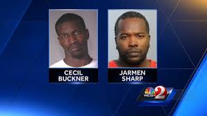 2 men sentenced in string of Publix robberies