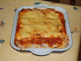 Recette De Lasagnes Maison La Recette Facile Lasagne Maison Recette De Lasagne Maison Recette De Lasagne