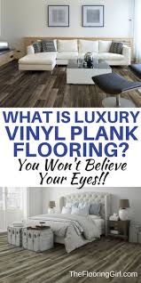 We have an extensive selection of vinyl sheet and plank flooring to choose from including options like pet friendly, waterproof, and more. What Is Luxury Vinyl Plank Flooring Pros And Cons Of Lvp And Evp The Flooring Girl