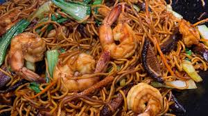 Goreng terlebih dahulu cili padi bersama bawang putih tersebut sehingga kulit cili padi nampak agak masak sedikit dan bawang putih nampak kekuningan. Yee Mee Goreng Kicap Youtube