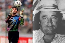 We did not find results for: Video El Dia Que Poderoso Narco Colombiano Invito Al Argentino Sergio Goycochea A Jugar Un Partido