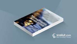 Kumpulan buku soal ujian manajemen. Soal Ujian Ut Akuntansi Ekma4213 Manajemen Keuangan Dan Kunci Jawaban Keuangan