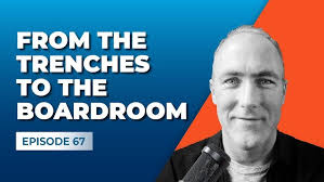 From the Trenches to the Boardroom with Michael Harley [Gross Profit  Podcast]