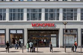 Commandez vos produits préférés sur monoprix.fr, courses, mode, maison et loisirs en ligne. Covid Diaries Paysages Urbains Dans Paris Confine Par Alexis Paoli