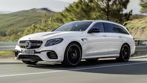 De Nieuwe Mercedes Amg E Estate Is De Snelste Station Ter Wereld Bugatti Mercedes Amg Mercedes Benz Amg