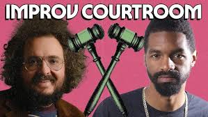 🔴 Ronnie Adrian & Drew Spears Are On Trial || Oops All Rise