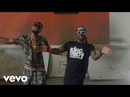 Listen to wokie wokie by mr. Video Rudeboy Together Ft Patoranking Music Radio Nigeria