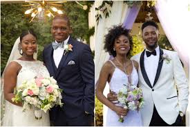 Show boss reacts to rumour production got too wild and was shut down. Meet The Black Couples From Season 9 Of Mafs In Charlotte Madamenoire